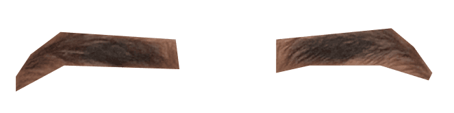 Eyebrows