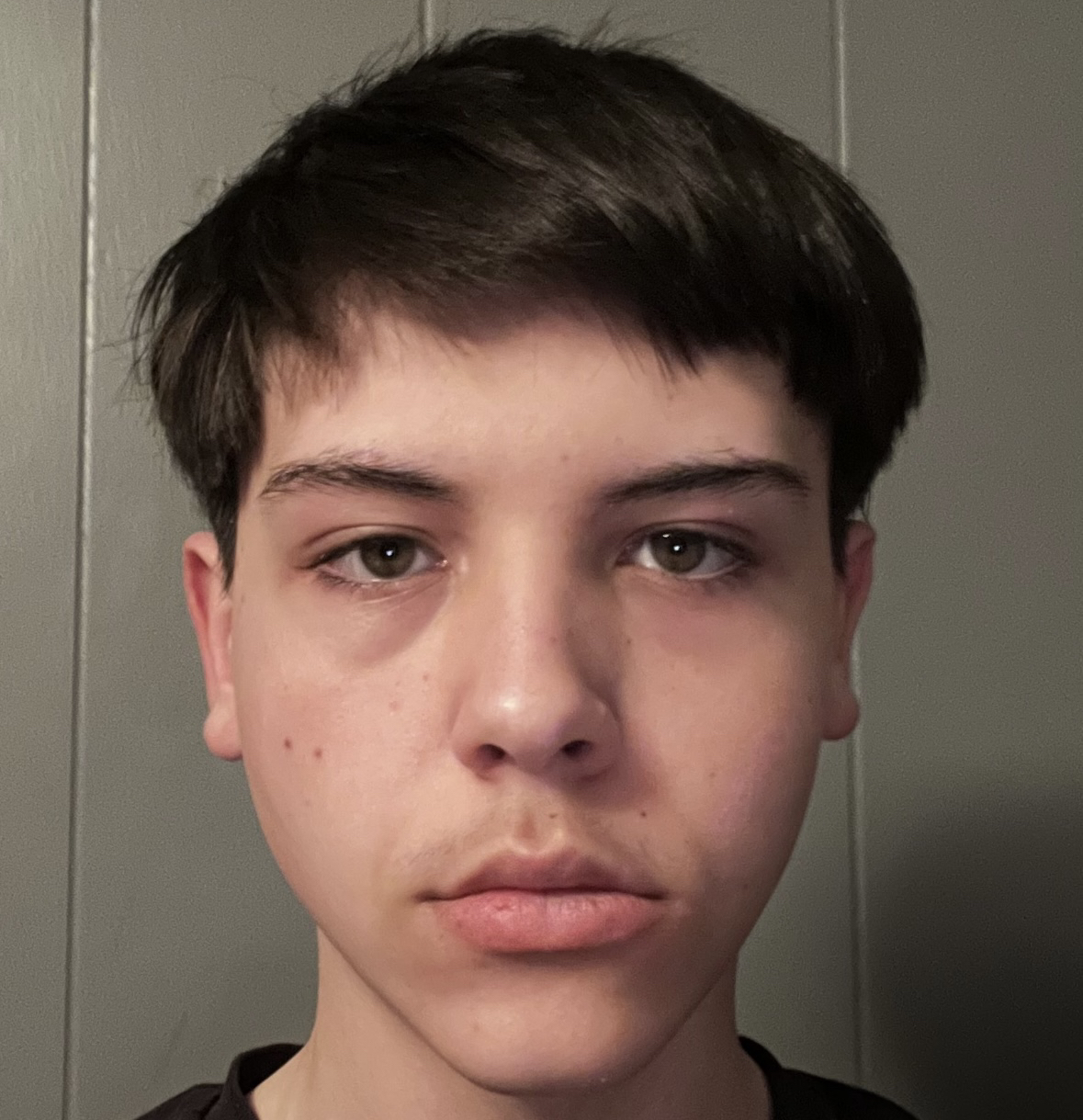 Before transformation